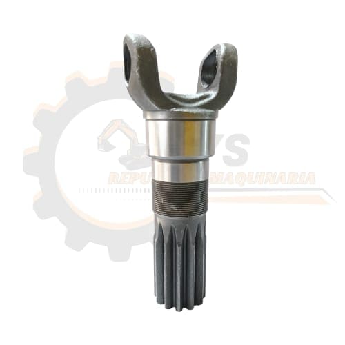 Eje corto 84316951 Case IH New Holland