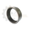 Corona Dentada 60T 87748927 Case New Holland | Repuesto Transmisión