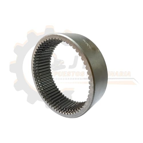 Corona Dentada 60T 87748927 Case New Holland | Repuesto Transmisión
