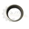 Corona dentada 60T 87748927 para maquinaria Case New Holland
