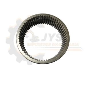 Corona dentada 87748927 Case New Holland Corona dentada 60T 87748927 para maquinaria Case New Holland