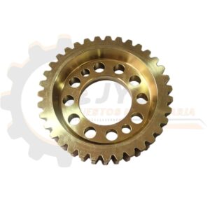 75258894 | 73125509 | 47930482 Piñón de bronce NEW HOLLAND,- CNH - CASE