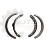 117-7252 | 1177252 | Cojinete de Rodillo Buldozer Caterpillar