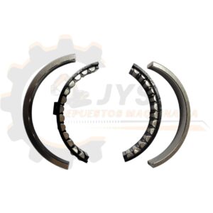 17-7252 117-7252 | 1177252 | Cojinete de Rodillo Buldozer Caterpillar