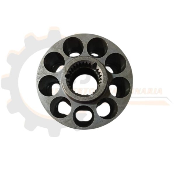 Kit Bomba Hidraulica Cat 416 - 2603149 - 260-3149