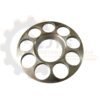 Kit Bomba Hidraulica Cat 416 - 2603149 - 260-3149