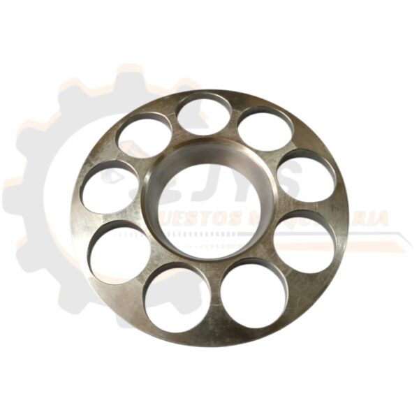Kit Bomba Hidraulica Cat 416 - 2603149 - 260-3149