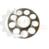 Kit Bomba Hidraulica Cat 416 - 2603149 - 260-3149
