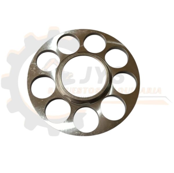 Kit Bomba Hidraulica Cat 416 - 2603149 - 260-3149
