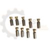 Kit Bomba Hidraulica Cat 416 - 2603149 - 260-3149