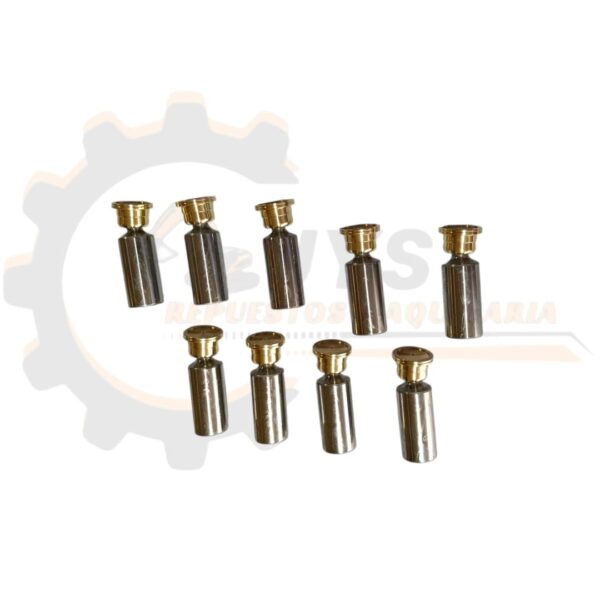 Kit Bomba Hidraulica Cat 416 - 2603149 - 260-3149