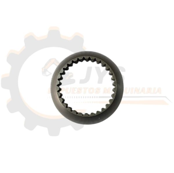 Kit Bomba Hidraulica Cat 416 - 2603149 - 260-3149