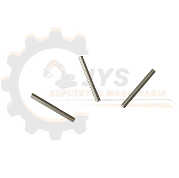 Kit Bomba Hidraulica Cat 416 - 2603149 - 260-3149