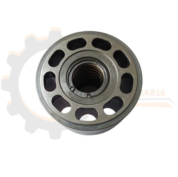 Kit Bomba Hidraulica Cat 416 - 2603149 - 260-3149