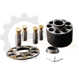 Kit Bomba Hidraulica Cat 416 - 2603149 - 260-3149