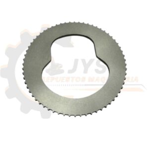 85827748 85827748 Placa freno New Holland