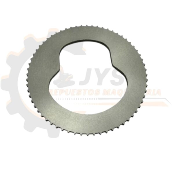 85827748 Placa freno New Holland
