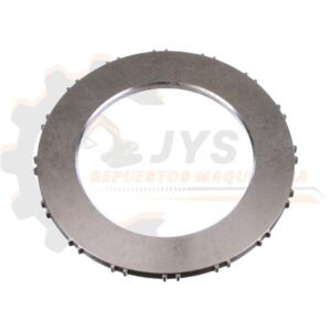 85808317 Disco separador New Holland maquinaria pesada