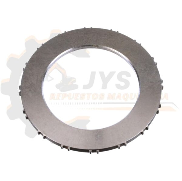 85808317 Disco separador New Holland maquinaria pesada
