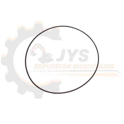 Anillo de caucho 190493A1 CNH Case New Holland Anillo de caucho 190493A1 CNH Case New Holland