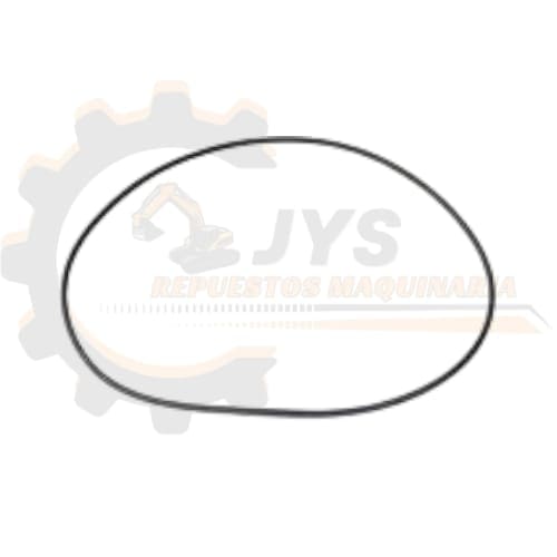 308036A1 o-ring 308036a1 case 580l 580sl sello caucho