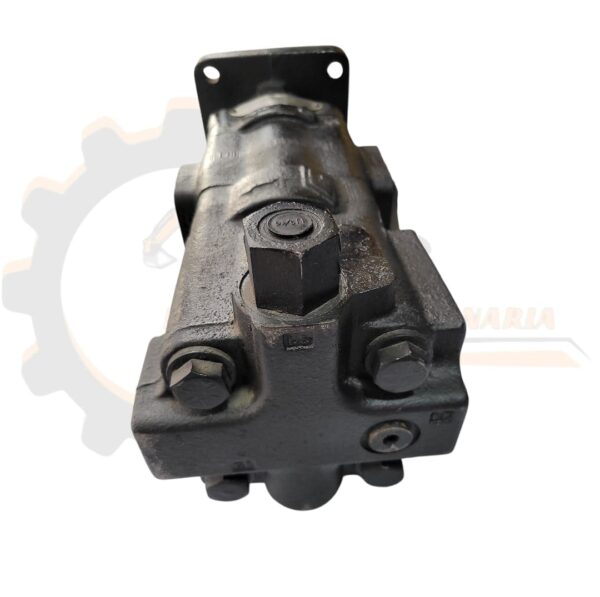 87434673 Bomba Hidráulica Remanofacturada Case 580SM SERIE 2