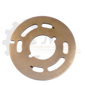 128929A1 Plato válvula New Holland 128929A1