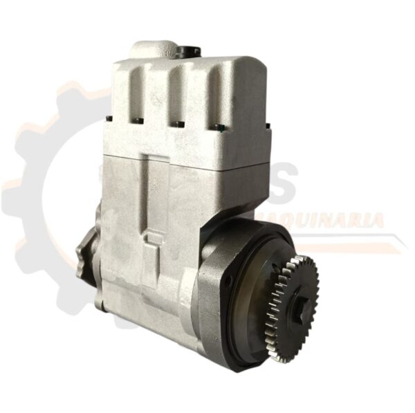 Bomba de inyección 384-0607 Caterpillar 120K 140K 160K Bomba de inyección 384-0607 Caterpillar 120K 140K 160K