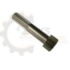 6I-6583 - 6I-6583  Eje solar  13D - Homologo - Caterpillar 320C -320D