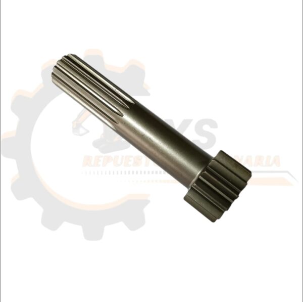 6I-6583 - 6I-6583  Eje solar  13D - Homologo - Caterpillar 320C -320D