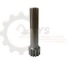 6I-6583 - 6I-6583  Eje solar  13D - Homologo - Caterpillar 320C -320D