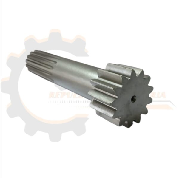 6I-6583 - 6I-6583  Eje solar  13D - Homologo - Caterpillar 320C -320D