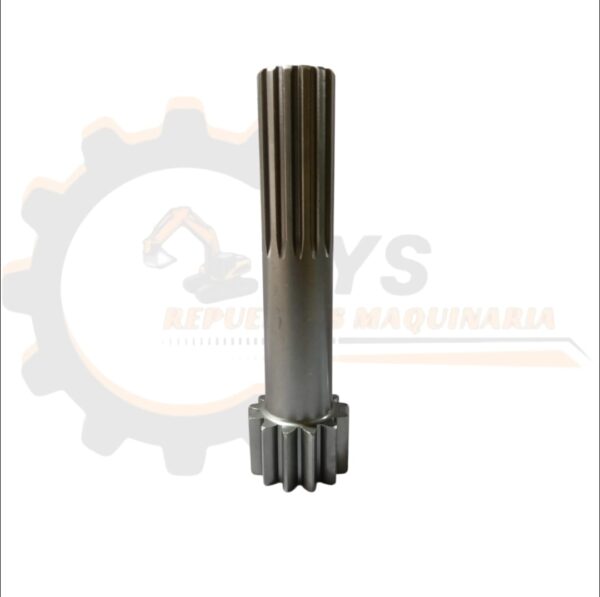 6I-6583 - 6I-6583  Eje solar  13D - Homologo - Caterpillar 320C -320D