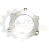 Cilindro de freno 87708436 Case New Holland | Sistema de frenos maquinaria pesada