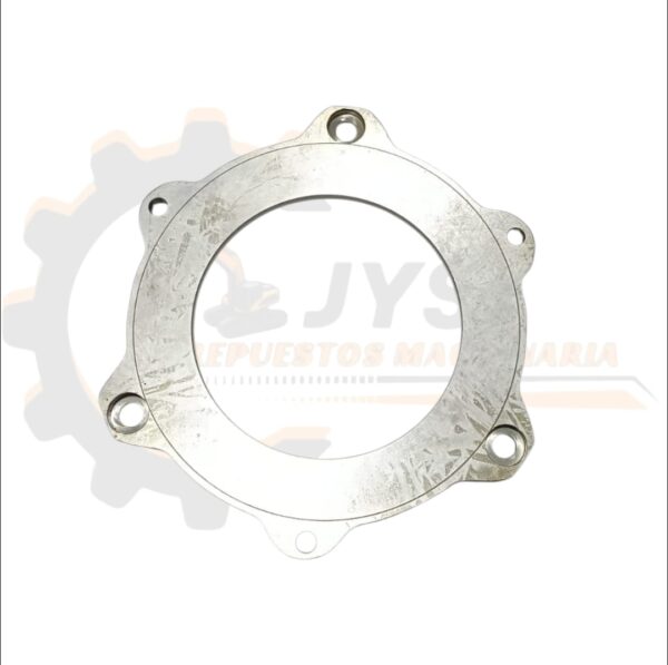 Cilindro de freno 87708436 Case New Holland | Sistema de frenos maquinaria pesada