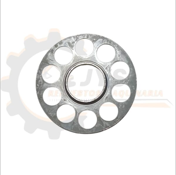 WhatsApp Image 2025-09-18 at 4.45.50 PM (2) PVD-1B-32 Conjunto rotativo NACHI | EX35 ZX30 ZX40 ZX50 YC35-6 PC30
