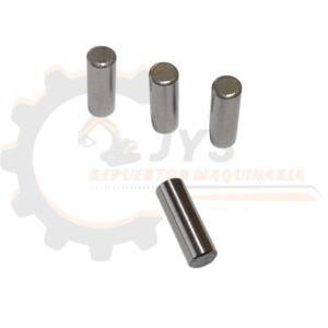 Rodillo de aguja 84268600 Case New Holland Rodillo de aguja 84268600 para maquinaria Case New Holland