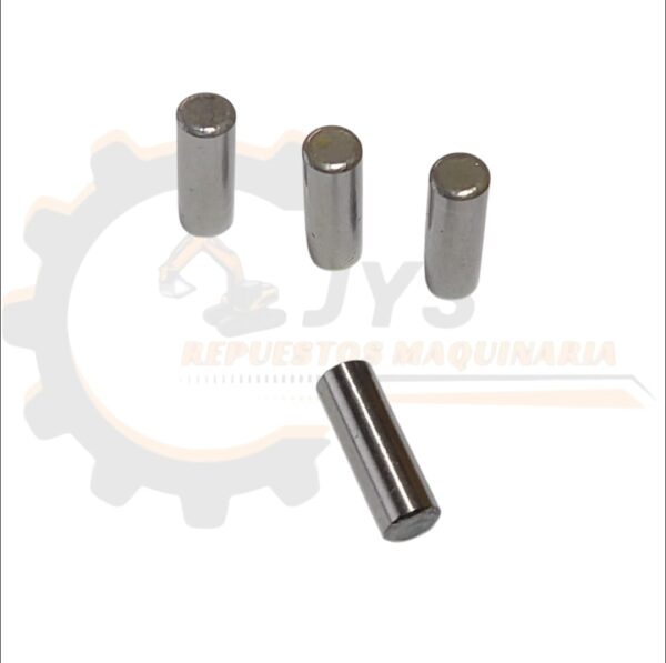 Rodillo de aguja 84268600 Case New Holland Rodillo de aguja 84268600 para maquinaria Case New Holland
