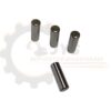 84268600 Rodillo de Aguja 84268600 84380206 Case New Holland | Repuesto Transmisión