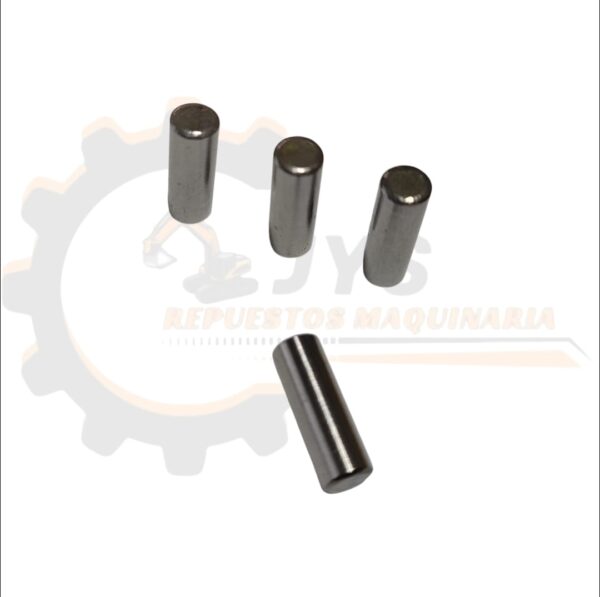 84268600 Rodillo de Aguja 84268600 84380206 Case New Holland | Repuesto Transmisión