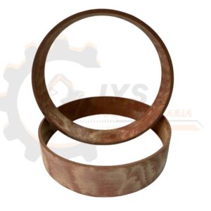 Buje tándem 75246450 Case New Holland Buje tándem 75246450 para maquinaria Case y New Holland