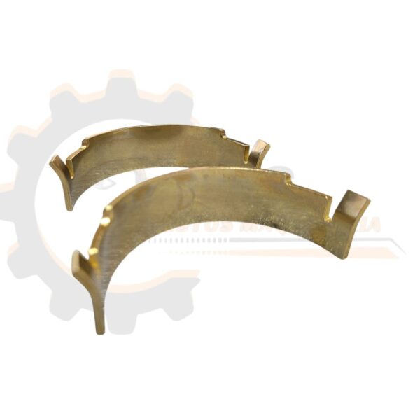 252-9581 kit Casquetes motor -Vibrocompatador Caterpilla