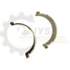 252-9581 kit Casquetes motor -Vibrocompatador Caterpilla