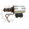 Válvula solenoide Caterpillar 198-1515 1981515 para 420D 430D 432D 442D 446D 902 906 908