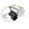 Válvula solenoide Caterpillar 198-1515 1981515 para 420D 430D 432D 442D 446D 902 906 908