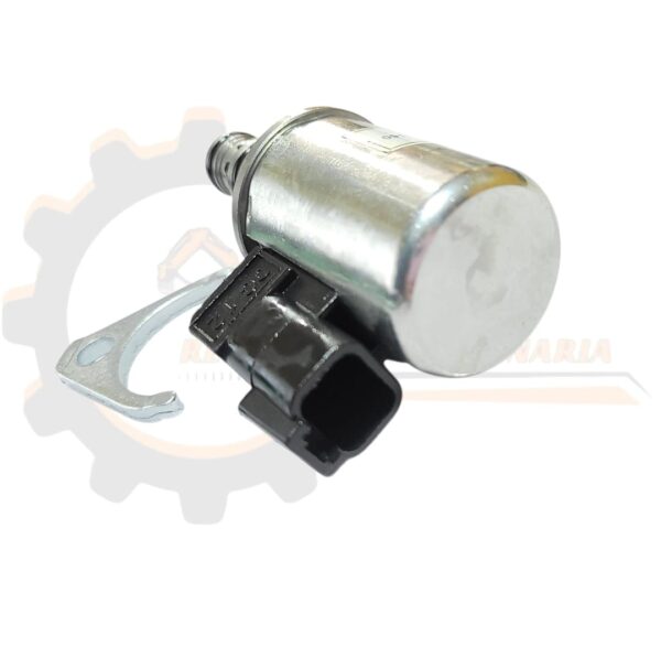 Válvula solenoide Caterpillar 198-1515 1981515 para 420D 430D 432D 442D 446D 902 906 908
