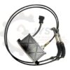 2475214 Motor acelerador Caterpillar 247-5214 excavadora E312C E320C E320D