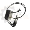 2475212 247-5214 2475214 Motor aceleración Caterpillar