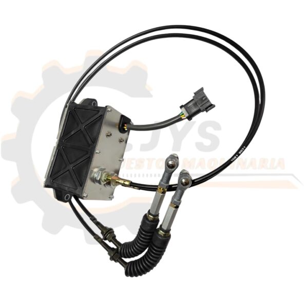 2475212 247-5214 2475214 Motor aceleración Caterpillar