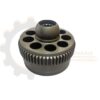 188-4164 Barrel motor giro Caterpillar 1884164